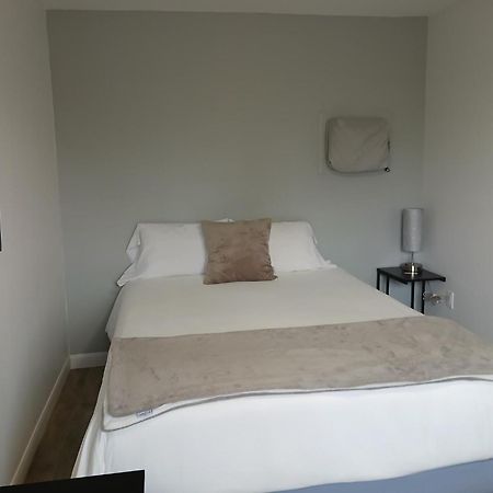 Motel Cabano-Relais Екстер'єр фото