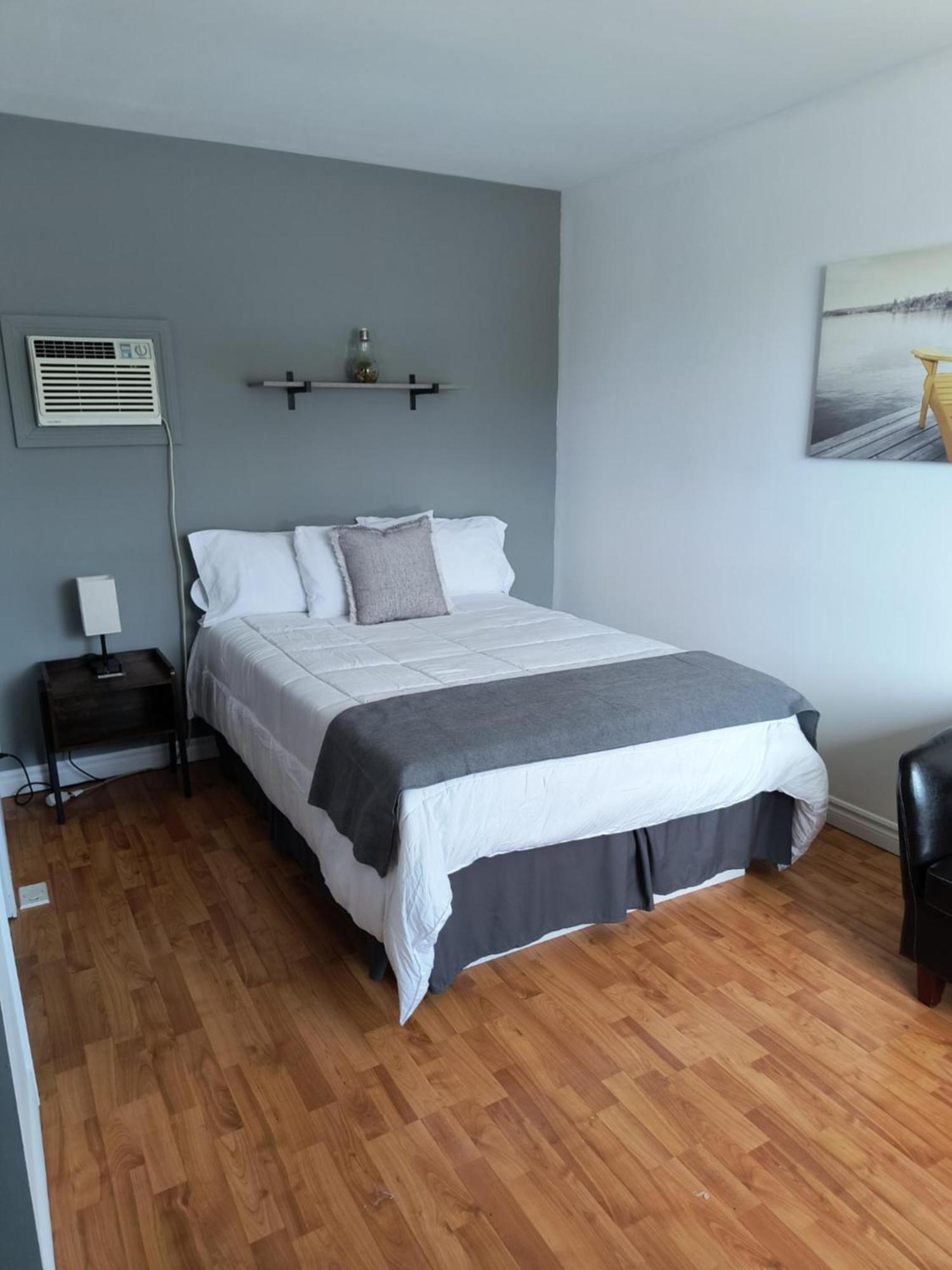 Motel Cabano-Relais Екстер'єр фото