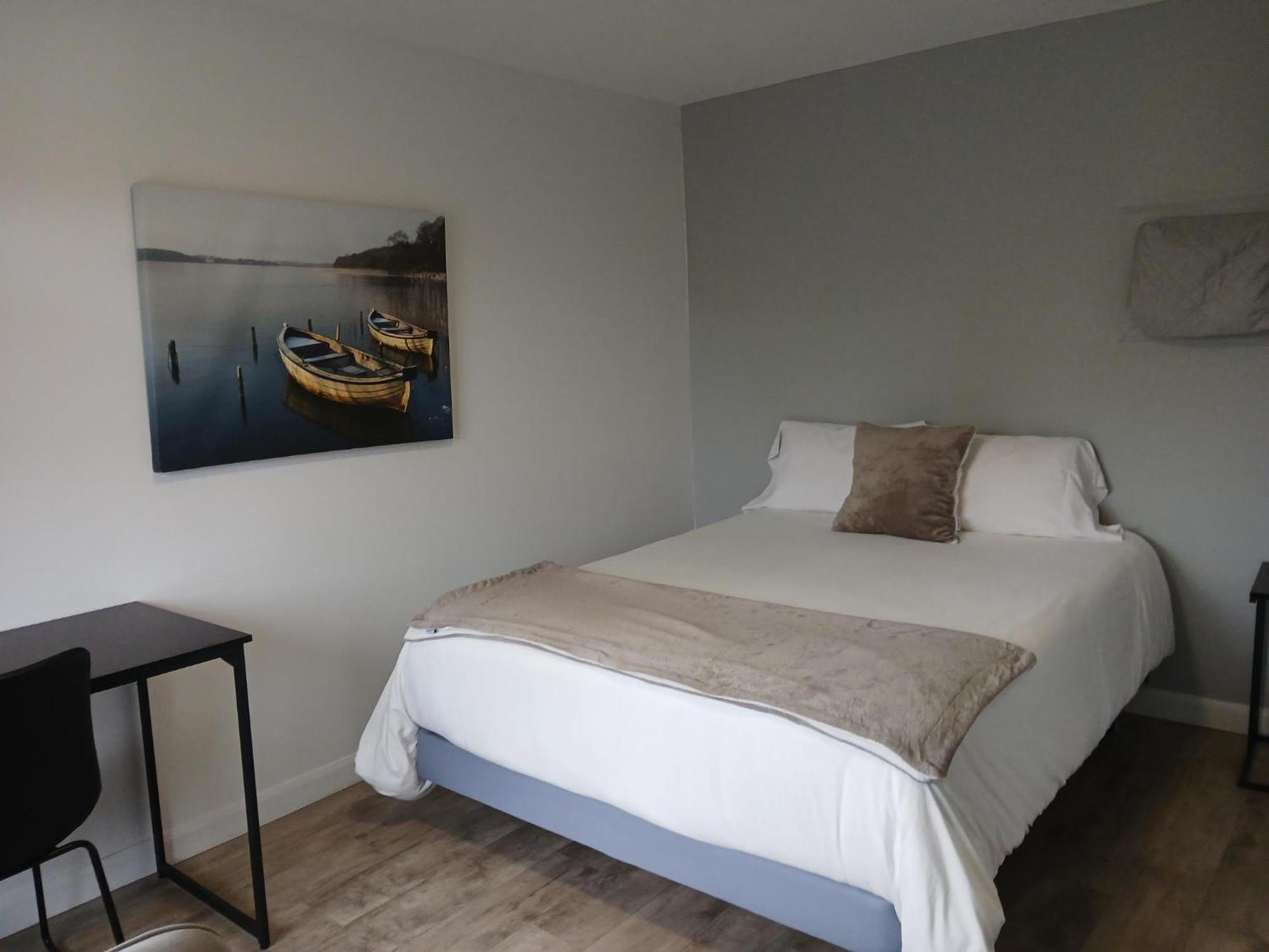 Motel Cabano-Relais Екстер'єр фото