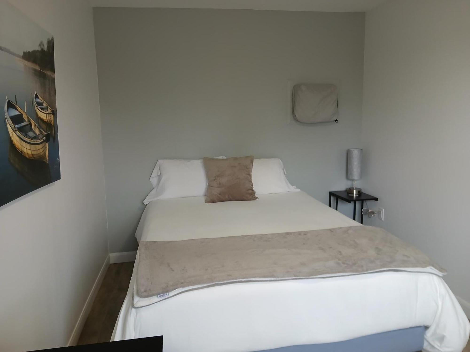 Motel Cabano-Relais Екстер'єр фото