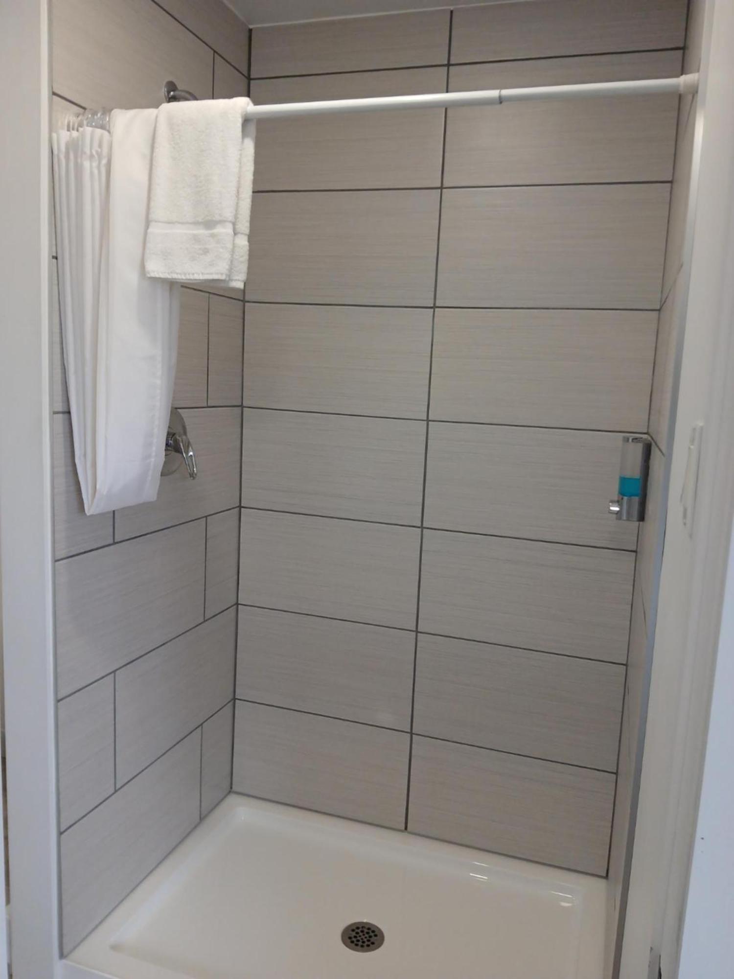Motel Cabano-Relais Екстер'єр фото